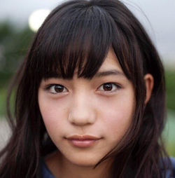 川口春奈