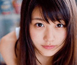 有村架純