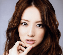 北川景子