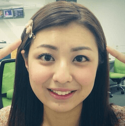大野聡美