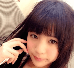 志田友美