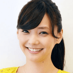 倉科カナ