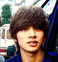北村匠海