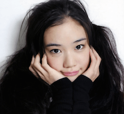 蒼井優