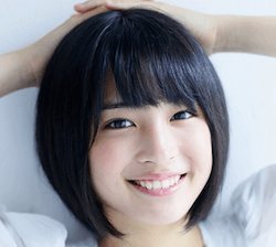 広瀬すず