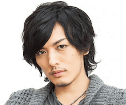 久保田悠来