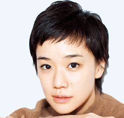 蒼井優