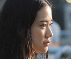 蒼井優