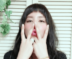 ラブリ