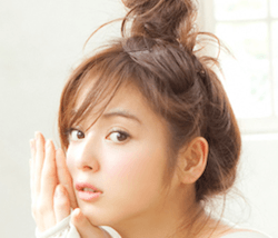 佐々木希