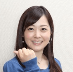 水卜麻美