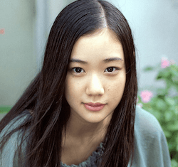 蒼井優