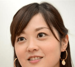 水卜麻美