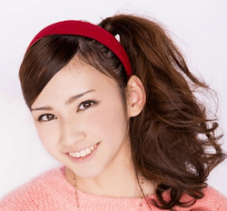小泉遥