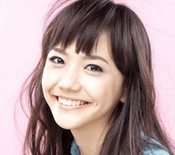 松井愛莉