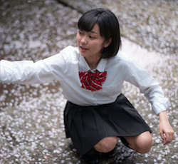 高田夏帆
