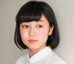 高田夏帆