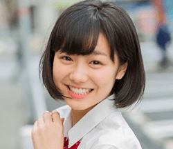 高田夏帆