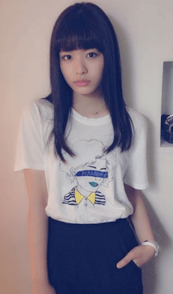 古畑星夏