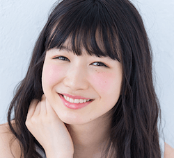 岡本夏美