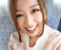 鹿沼憂妃