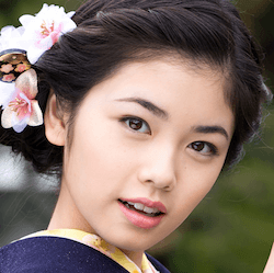 小芝風花
