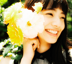 小松菜奈