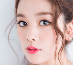筧美和子
