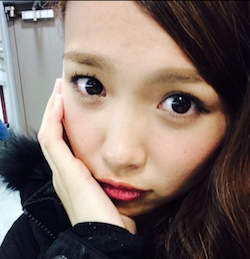 志村理佳