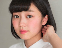 高田夏帆