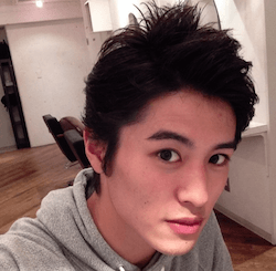 堀井新太