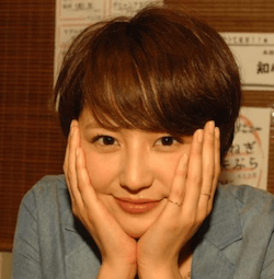 長澤まさみ