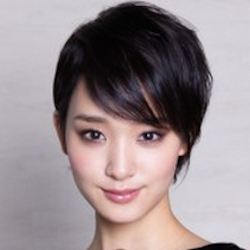 剛力彩芽