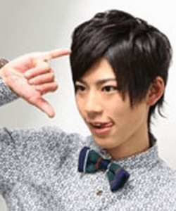 西川俊介