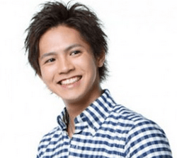 片寄涼太