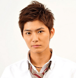 西川俊介