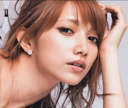 後藤真希