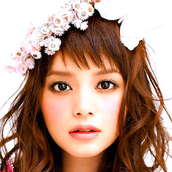 岸本セシル