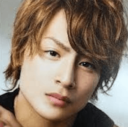 白濱亜嵐