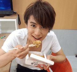 堀井新太