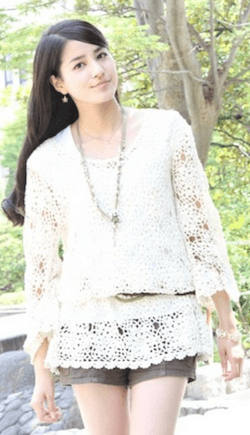 永島優美