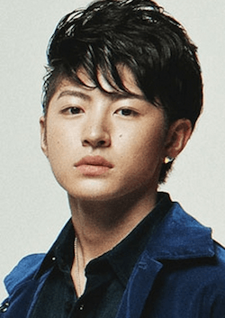 佐野玲於