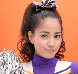 永島優美