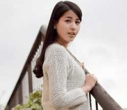 永島優美