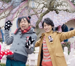 堀井新太