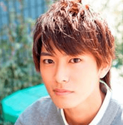 西川俊介
