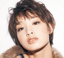 剛力彩芽