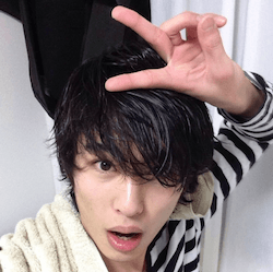堀井新太