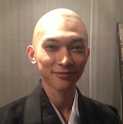 吉沢亮