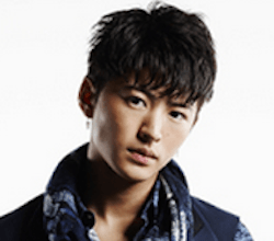 佐野玲於